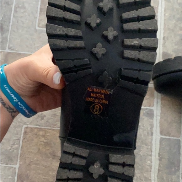 Booties - Picture 2 of 3